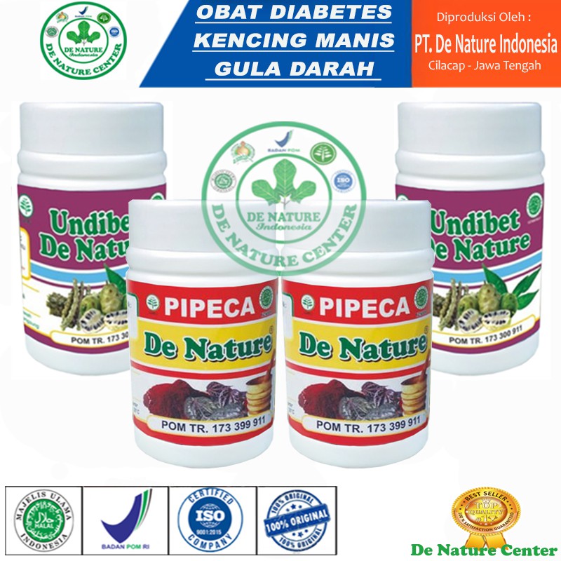 

Bayar Di Tempat ! Obat Kencing Manis | Gula Darah | Diabetes | Herbal Asli Denature