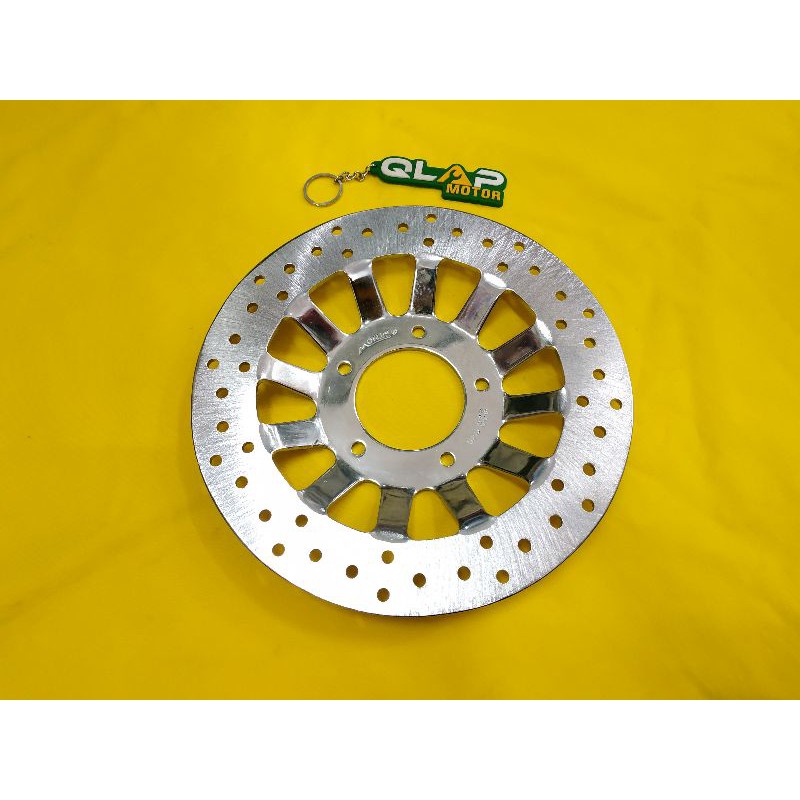 Piringan/Disc Morin Supra (Wave) Lubang 5