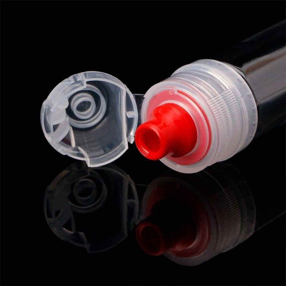 [Elegan] Botol Pencet Peras Baru Kecap Bumbu Salad Madu