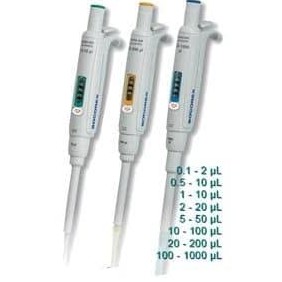 micropipette socorex adjustable volume