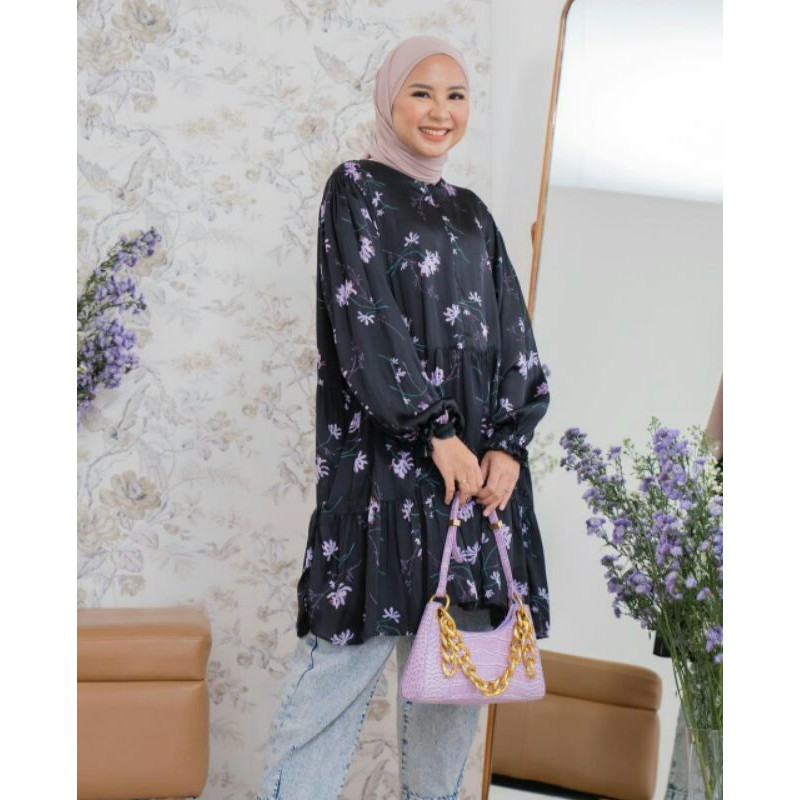 BELLE MALVA BY HAIDEE&ORLIN