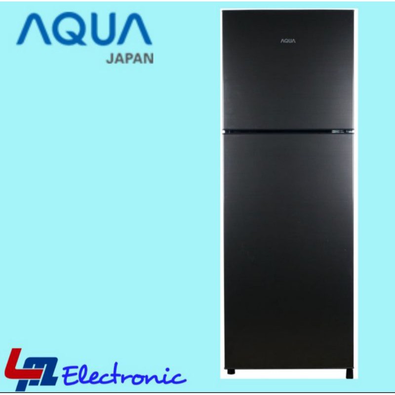 AQUA Kulkas 2D AQRD270 / AQR-D270 / AQR D270
