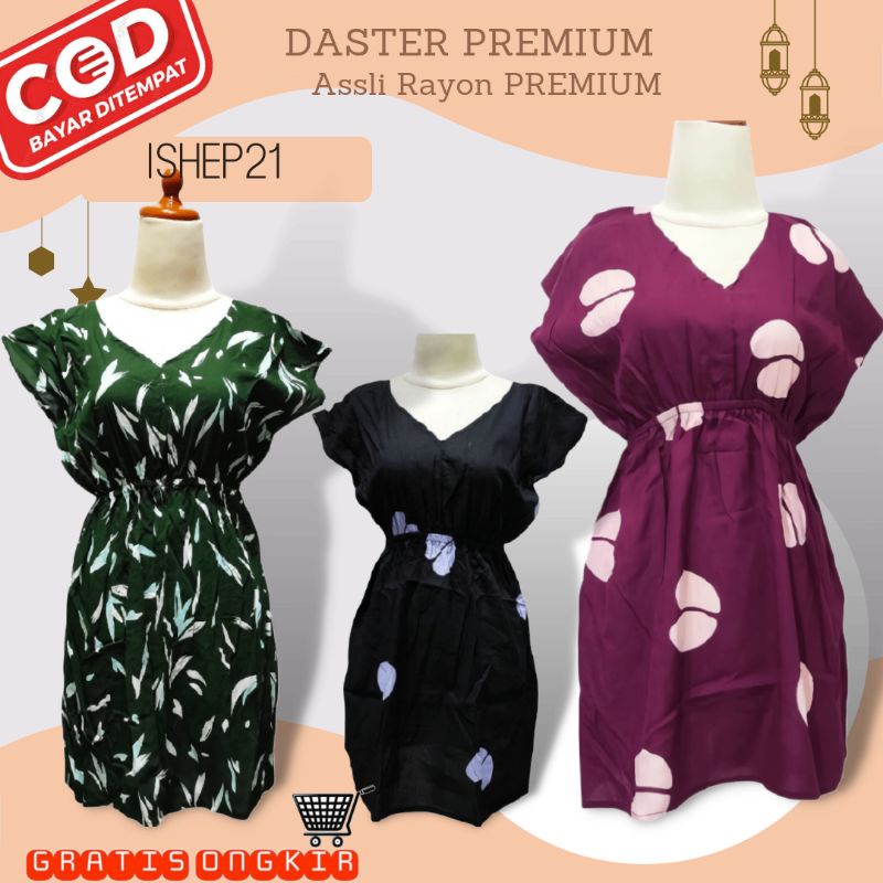 Daster Daster Dress Manohara Daster Remaja Murah Manohara Pendek Dres Manohara Daster Dewasa Daster 