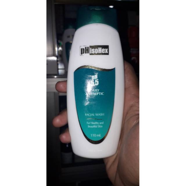 Phisohex 110ml