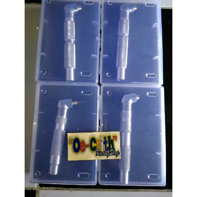 Bor Tuner Bengkok Bagus