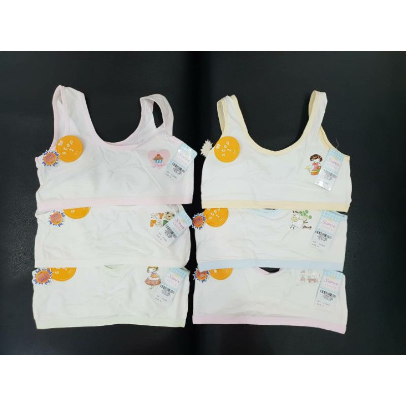 Miniset Sorex Anak/Miniset Anak/Miniset 2 Lapis/Miniset Polos/Miniset Anak Freesize