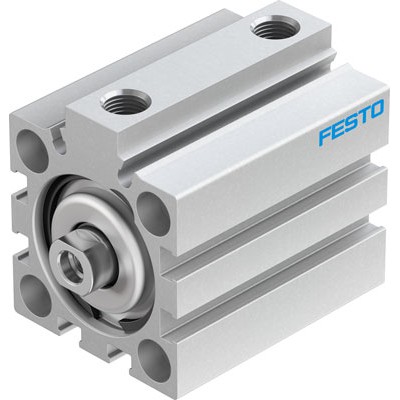 

SHORT STROKE CYLINDER ADVC-32-25-I-P-A