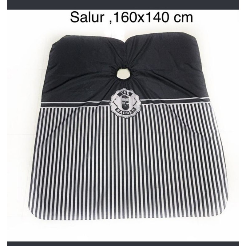 

KIP Gunting Salur KIP Barbershop keep gunting