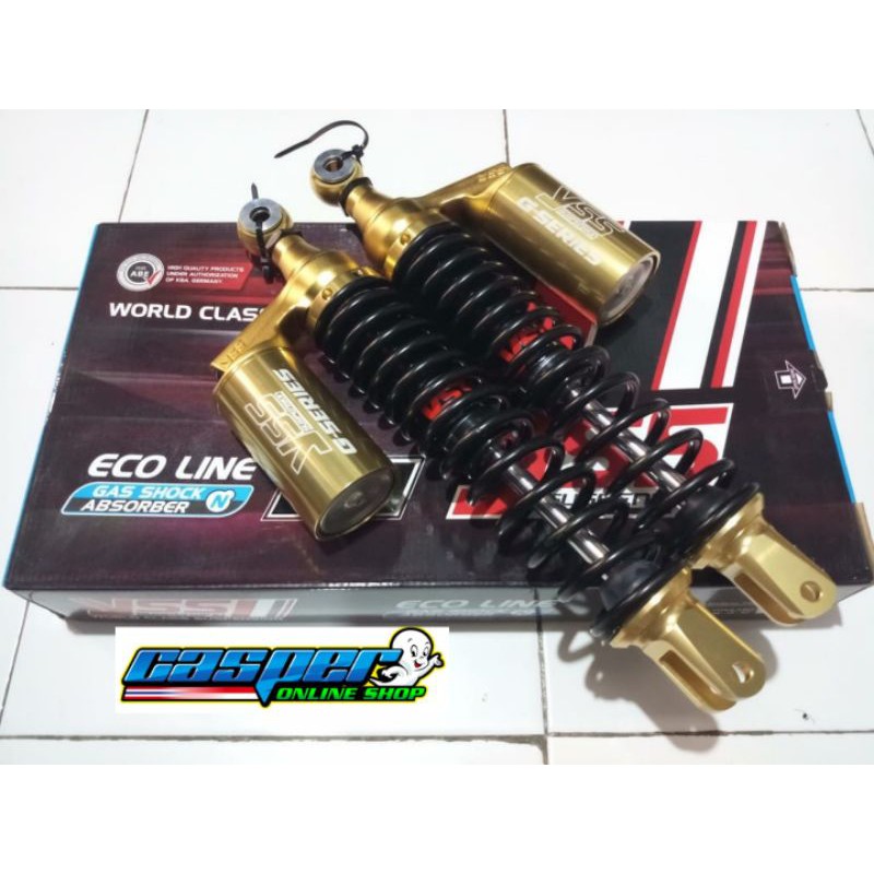 Shock YSS G series pcx Lokal