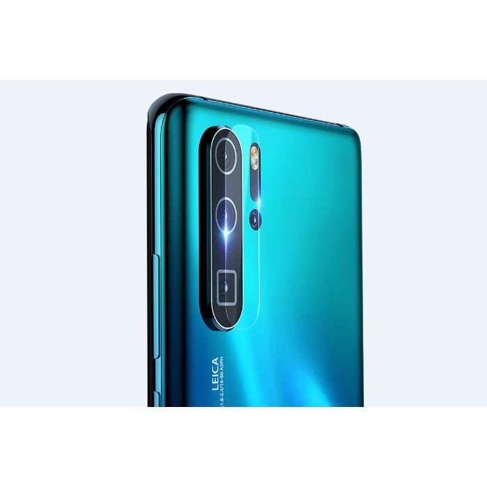 Huawei P30 / P30 Lite Tempered Glass Camera Anti Gores Kamera