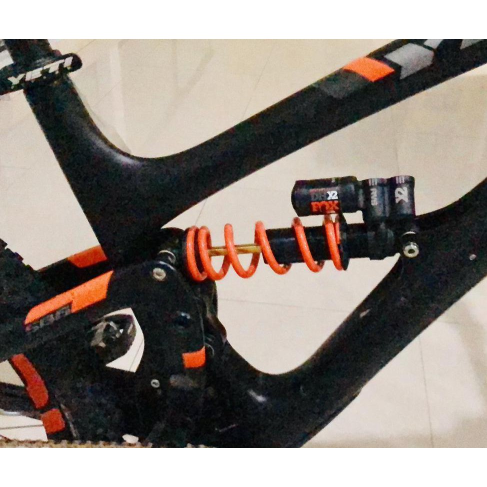 Promo Yeti Sb6T 2018