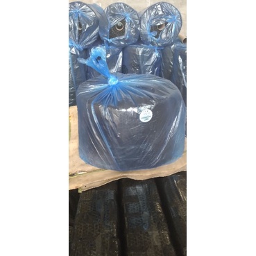 

Bubble Wrap Warna Hitam ORIGINAL Merk GMP