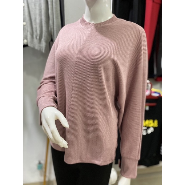 SWEATER TURKEY KNIT HEDON / ATASAN WANITA/ BAJU WINTER