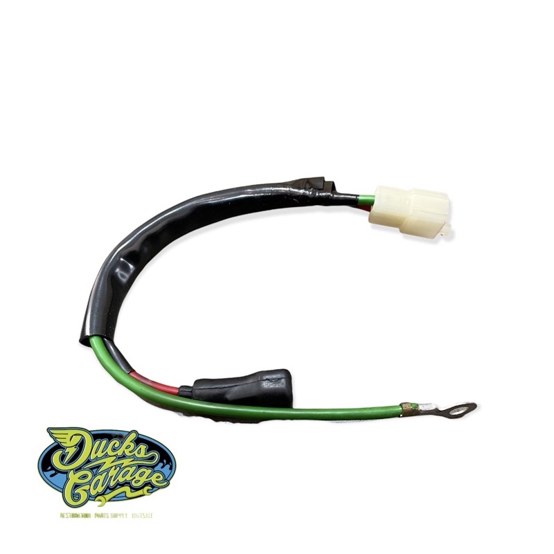 soket kabel dinamo stater honda astrea star prima grand legenda impressa supra