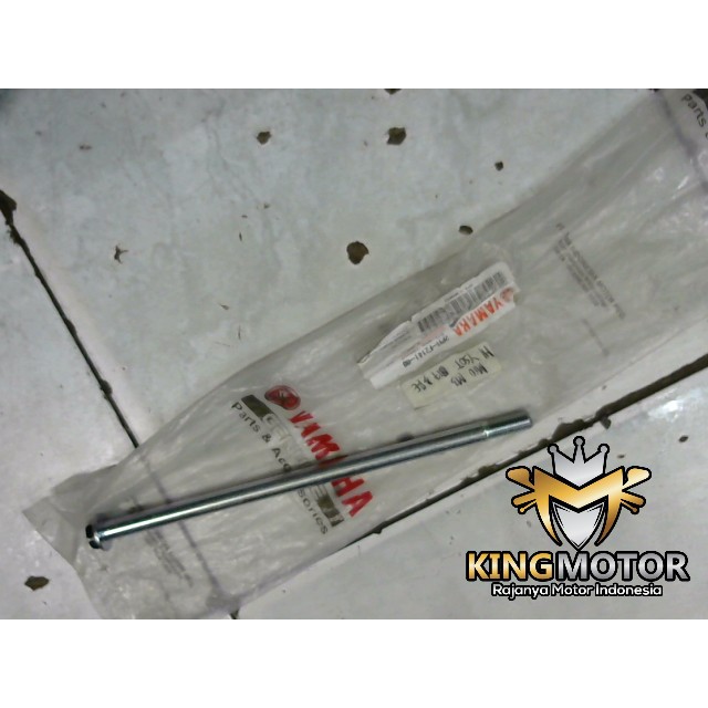 As Lengan Ayun-Swing Arm MIO M3 "ORI"