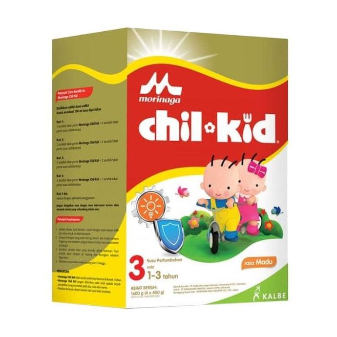 

CHILKID GOLD/CHIL KID 1600GR HEMAT/HARGA PROMO TANPA TUTUP/VANILA-MADU