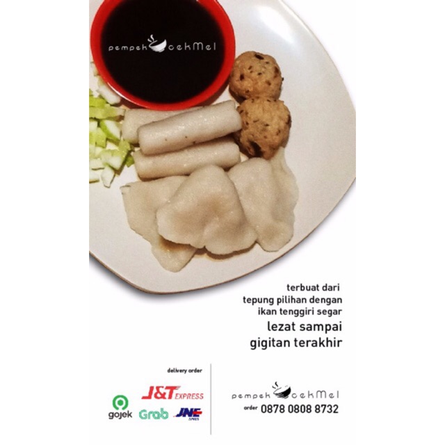 Pempek kapal selam