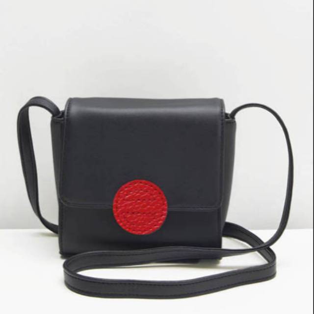 Tas Irishsya Black Loulou London Sophie Martin