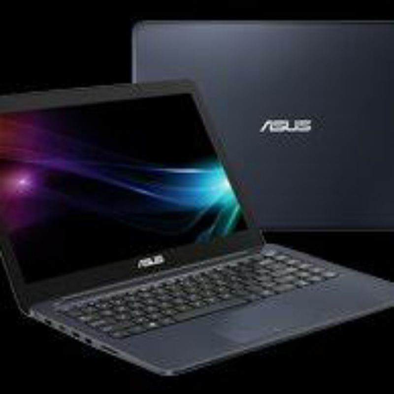 ASUS E402YA-GA202T Blue - AMD E2-7015U 4GB SSD 256 GB W10