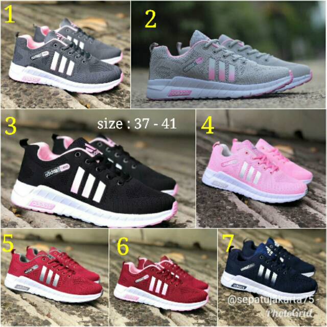 Sepatu Wanita Adidas Neo Zoom Sepatu Wanita Adidas Neo Zoom Sepatu Wanita Adidas Neo Zoom