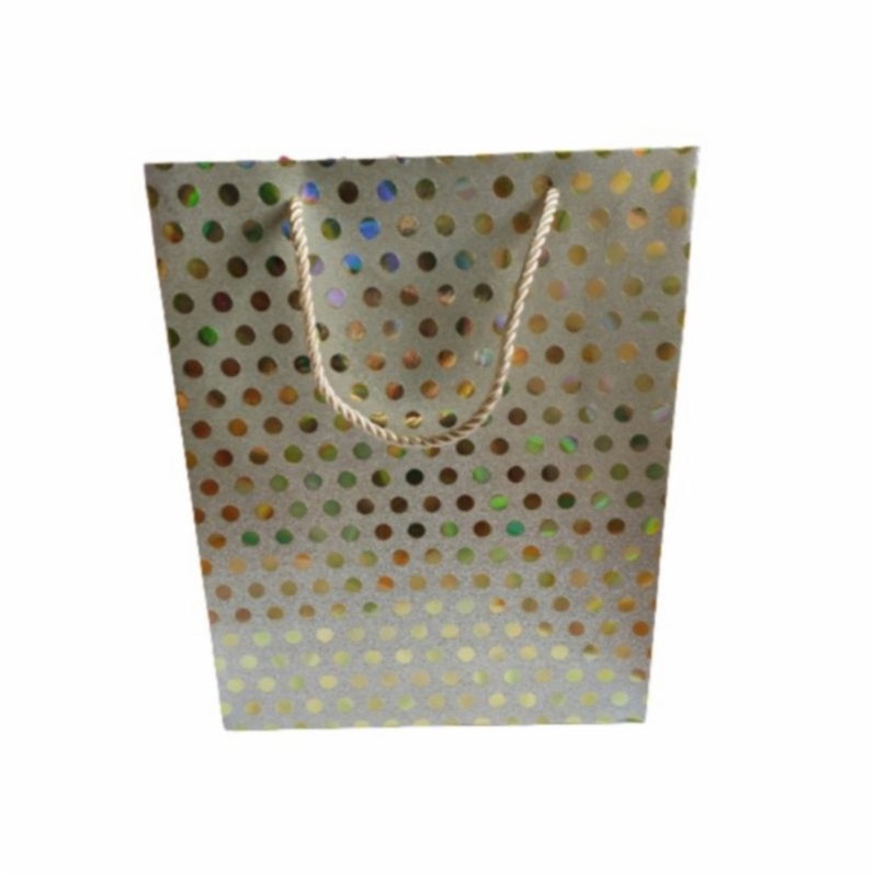 

Paperbag Motif