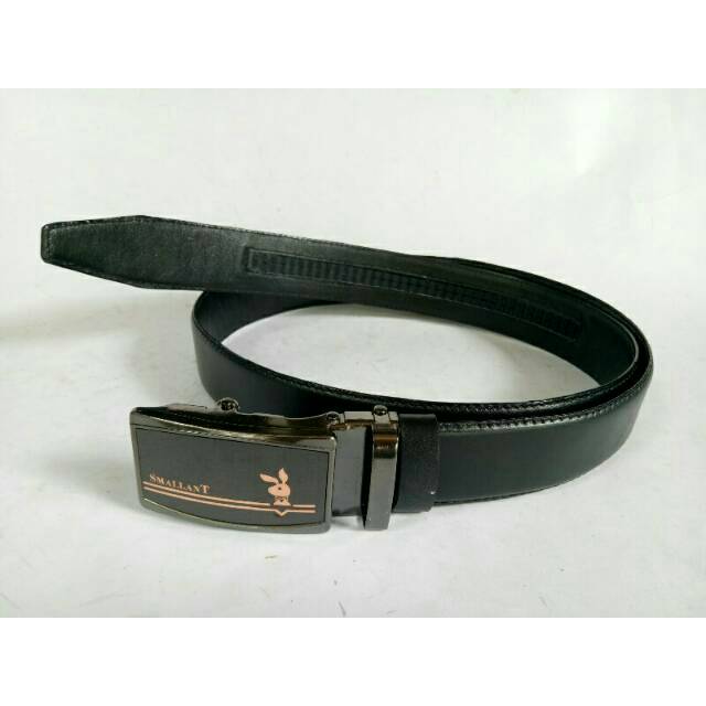 Tali pinggang pria kulit sapi asli sabuk men belt ikat pinggang belt terbaru branded import murah