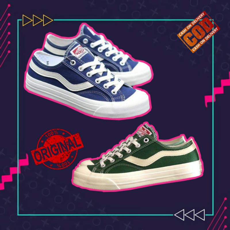 VENTELA PUBLIC LOW | VENTELA ORIGINAL | SEPATU VENTELA / SEPATU LOKAL - VENTELA