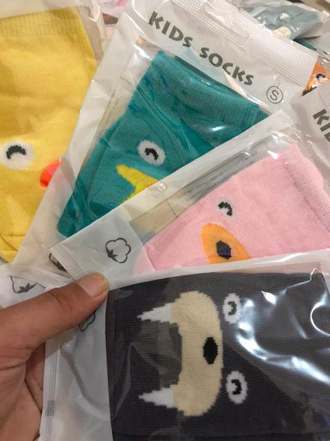 Kaos Kaki Anak Bayi Korea 3d Anti Slip Bahan Lembut