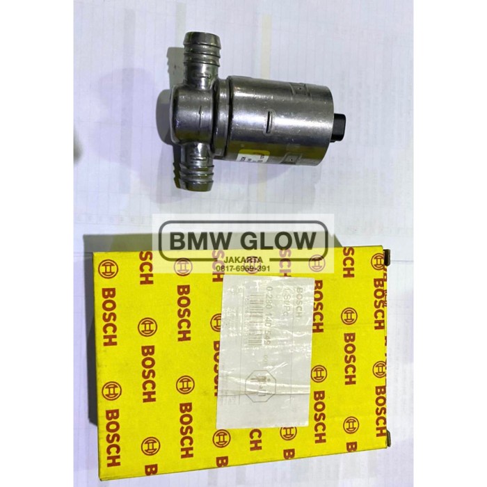 BOSCH Idle Up AC BMW E30 M40
