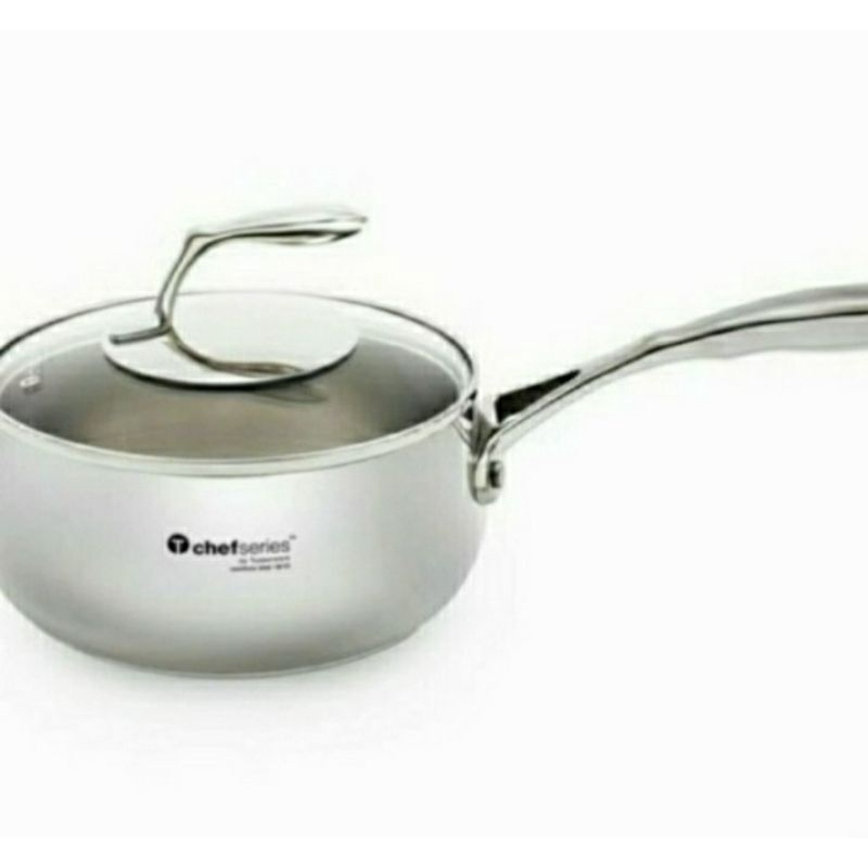 T Chef 1 Liter Tupperware