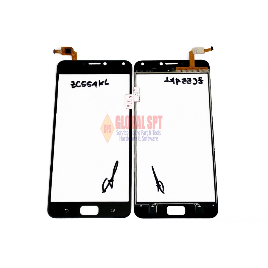 TOUCHSCREEN ASUS ZC554KL / ASUS ZENFONE 4 MAX / 5,5INCHI