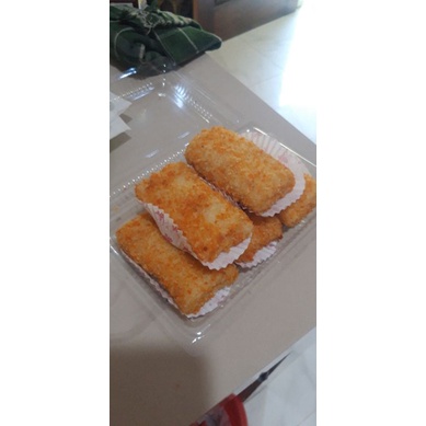 

Risoles