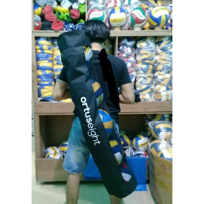 TAS BOLA VOLI/BOLA SEPAK/BOLA  FUTSAL