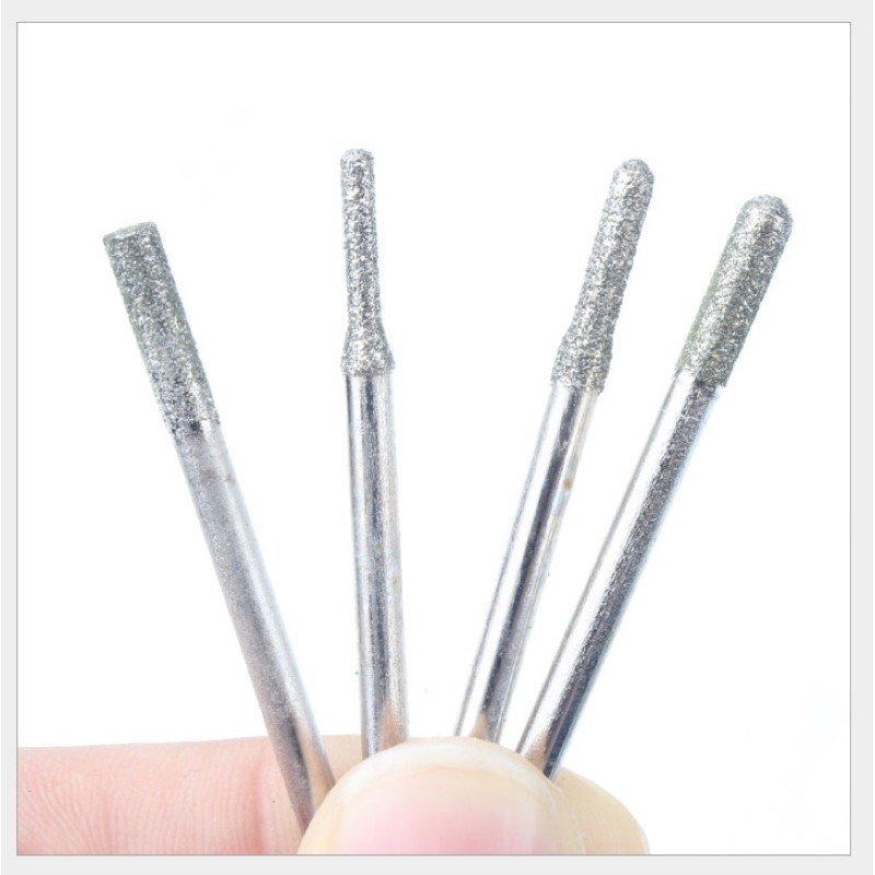MATA TUNER DIAMOND 30pc SET - MATA DIE GRINDER DIAMOND - BOR INTAN