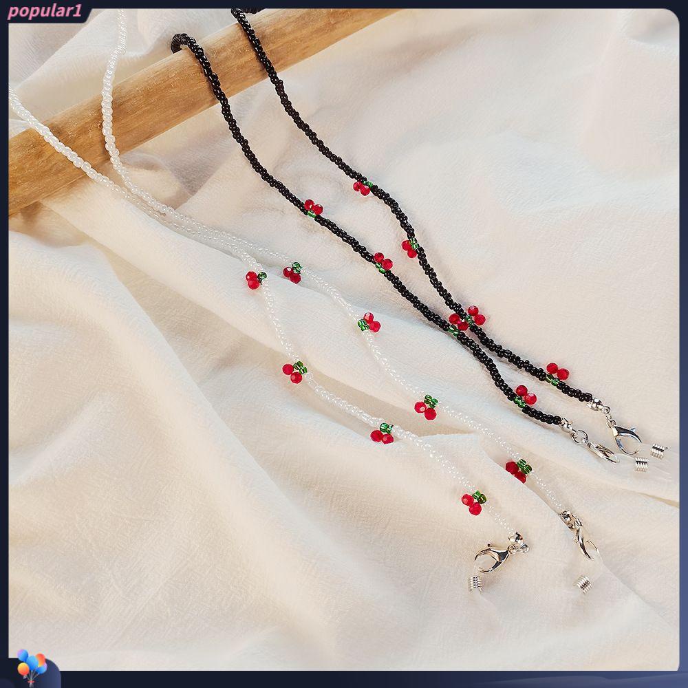 Tali Rantai Holder Kacamata Anti slip