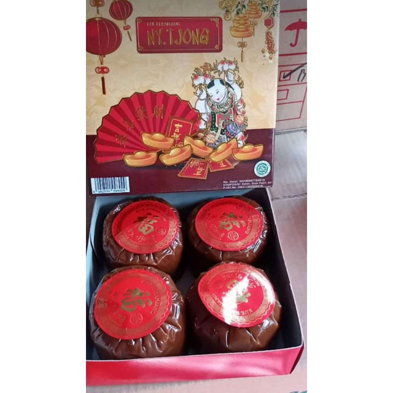 

kue keranjang