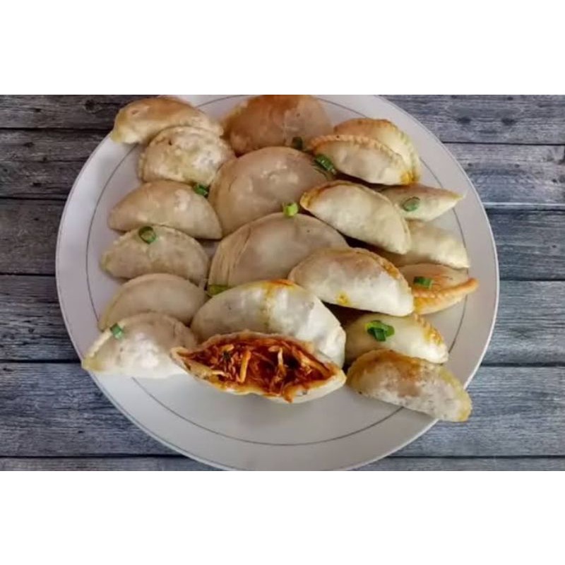 

cireng kombinasi rasa baru bervariasi wenakpool