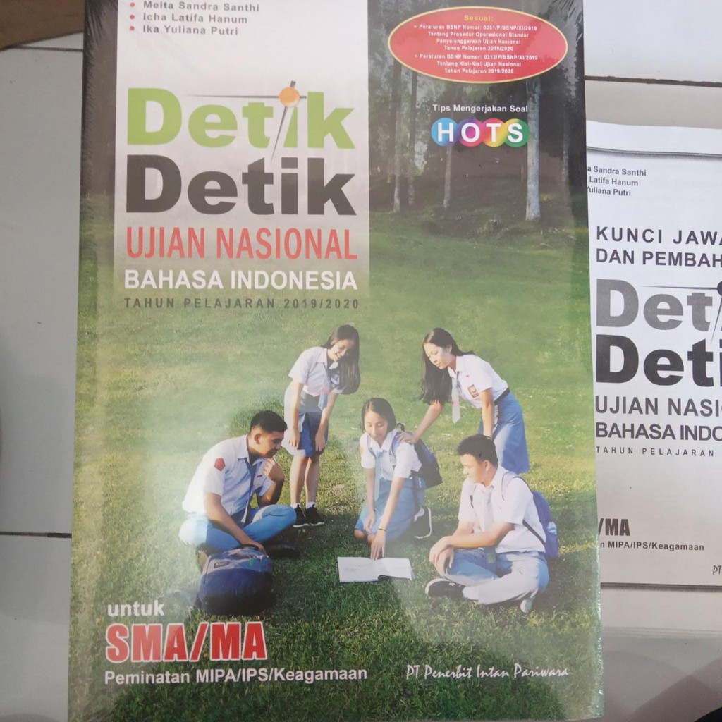 Download Buku Detik Detik Un Sma 2017 Pdf