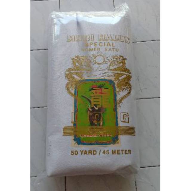 KAIN MORI HALUS/KAIN BATIK/ KAIN PUTIH