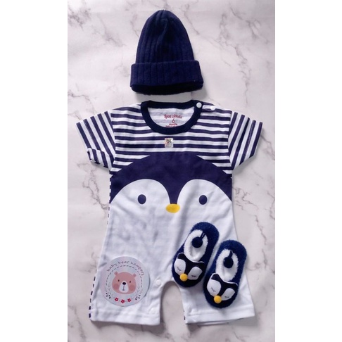 Only 1 Hampers Bayi / Baby Hampers / Newborn Baby Gift Set / Baby Gift / Kado Bayi / Kado Lahiran-Paket 13