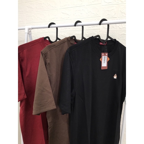 hush puppies - tshirt hush puppies basic