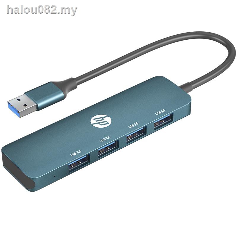 Hp Start Expander Yituo Hub Konektor Usb Tipec Multi