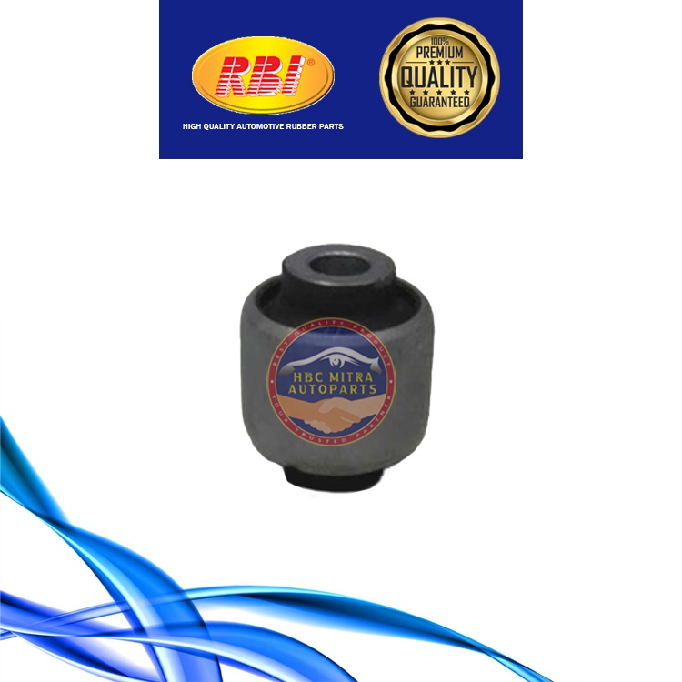 Bushing Sayap Depan Atas Civic Genio Estilo 51455-SR3-004 RBI