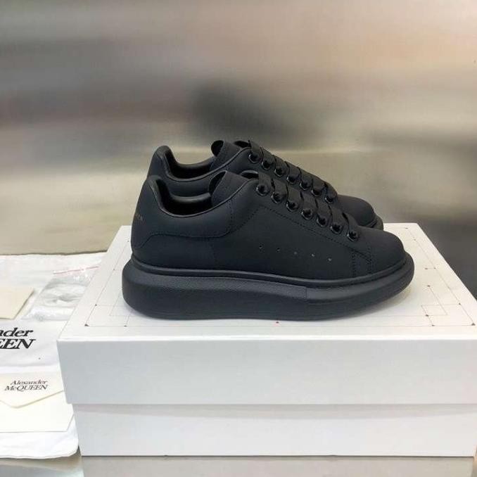 SEPATU SNEAKERS PRIA ALEXANDER MCQUEEN MIRROR ORIGINAL SSP-100