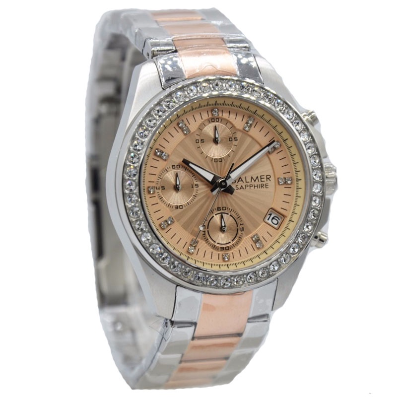 JAM TANGAN BALMER ORIGINAL BALMER 7962 ST BALMER B7962 JAM BALMER B7962LPR JAM TANGAN WANITA LA