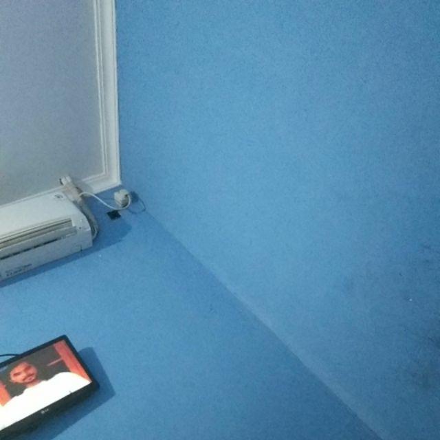 Jemuran Pakaian Warna Saporo 05 Palang 9