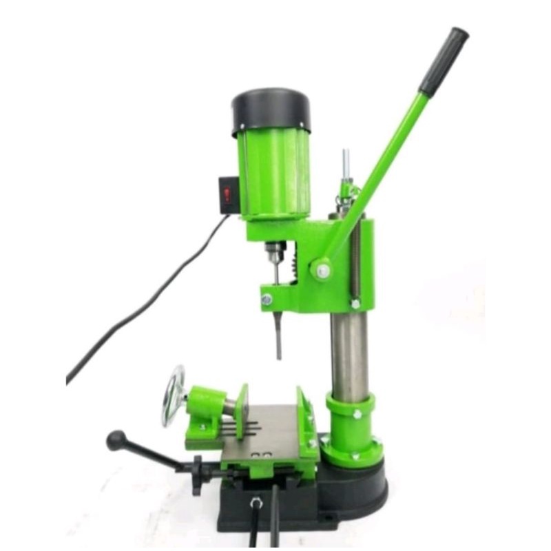 RYU Mesin Bor Bobok Kayu 13mm Mortiser Machine