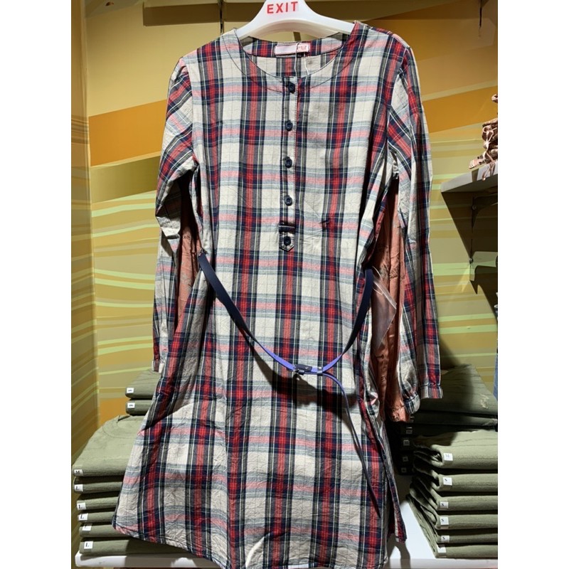 Blouse EXIT ORIGINAL