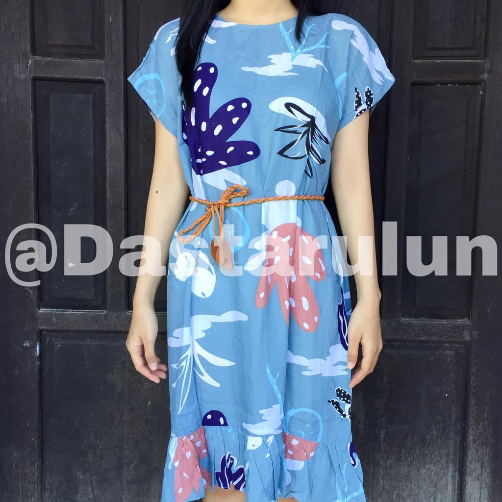 DASTER VIRAL//DASTER RUFFLE/DASTER BUSUI/DASTAR ARAB/DASTAR MANOHARA BUSUI KEKINIAN