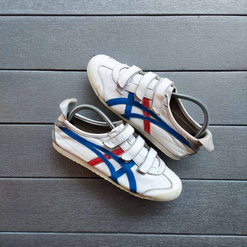 ONITSUKA TIGERR MEXICO 66 BAJA